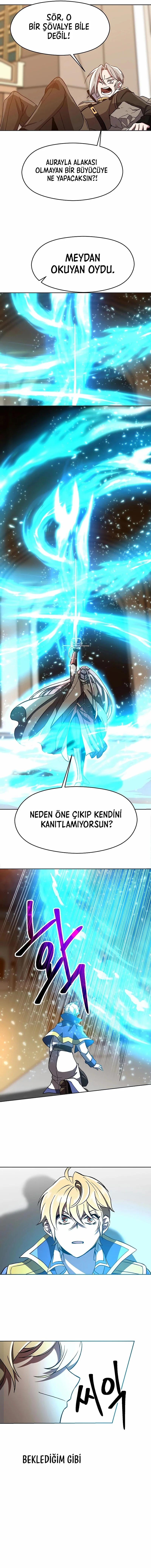 Archmage Transcending Through Regression - Bölüm 29 - Sayfa 7
