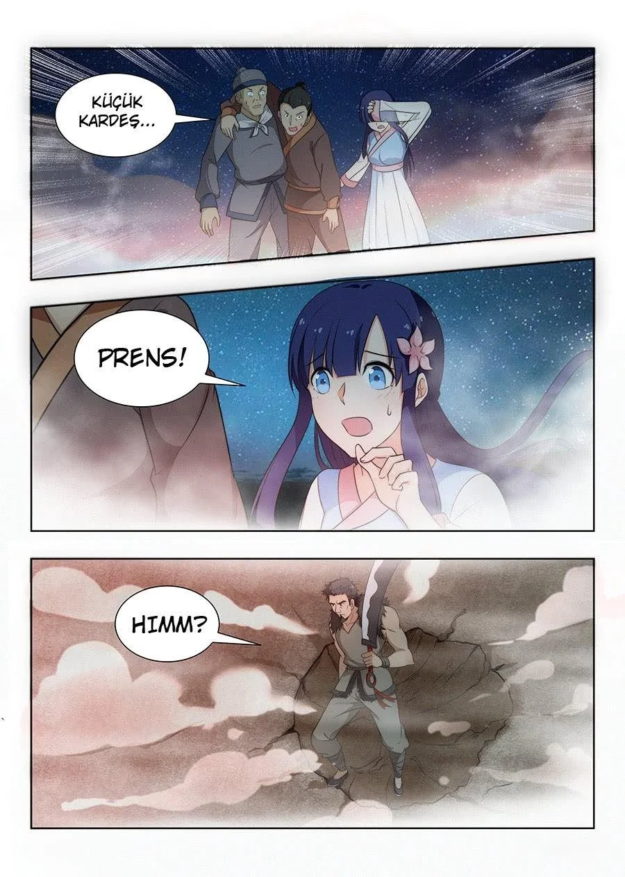 Strongest Anti META - Bölüm 9 - Sayfa 10