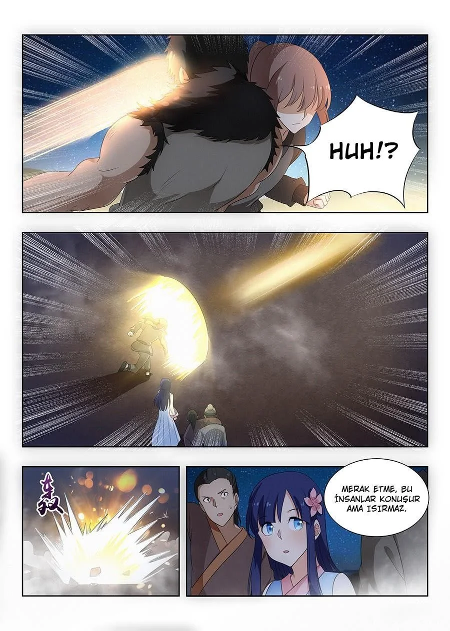 Strongest Anti META - Bölüm 9 - Sayfa 12