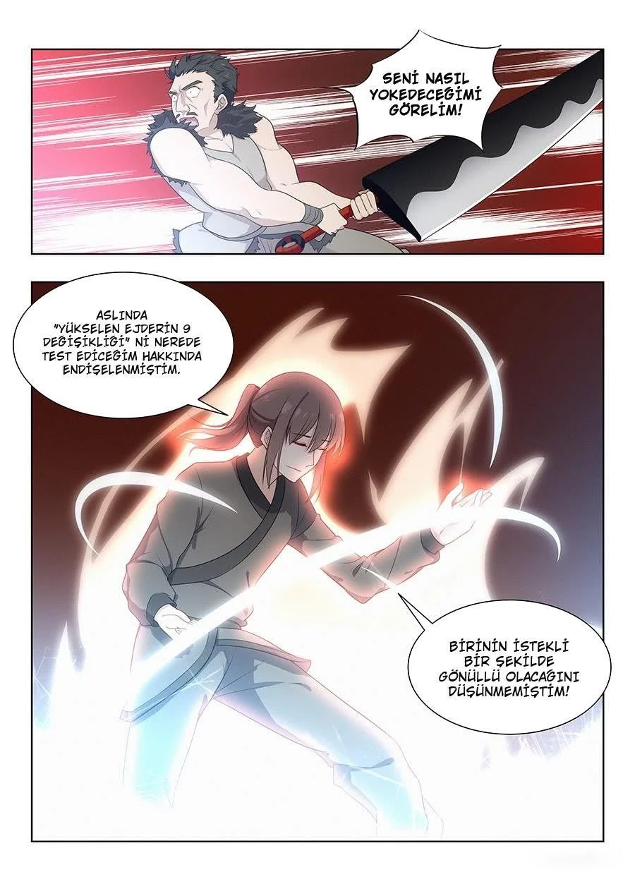 Strongest Anti META - Bölüm 9 - Sayfa 14