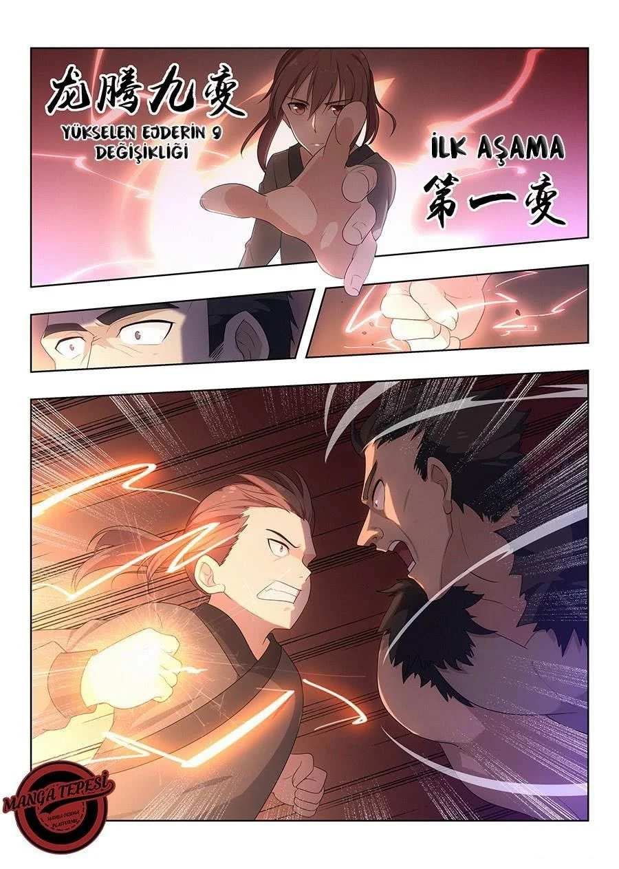 Strongest Anti META - Bölüm 9 - Sayfa 15