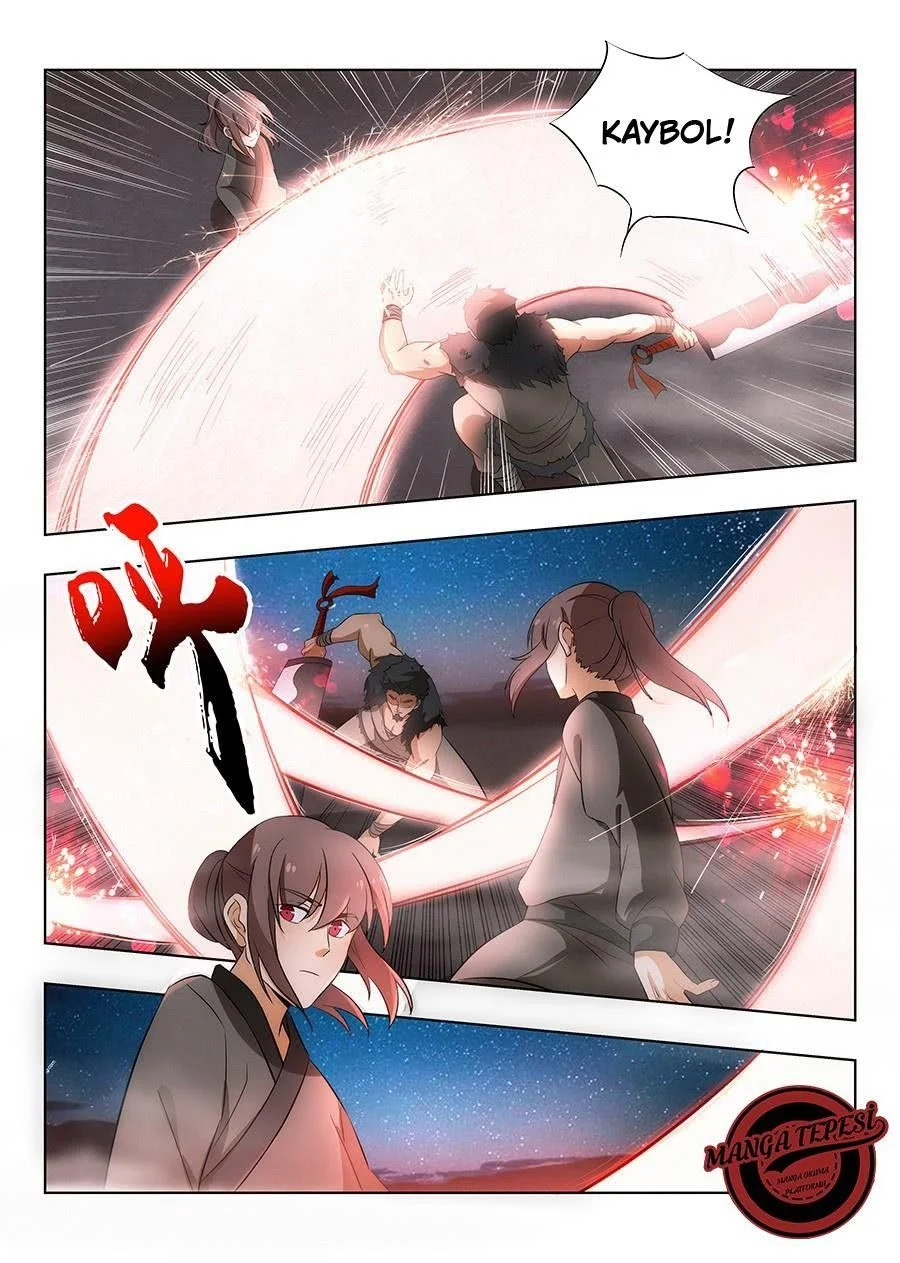 Strongest Anti META - Bölüm 9 - Sayfa 5