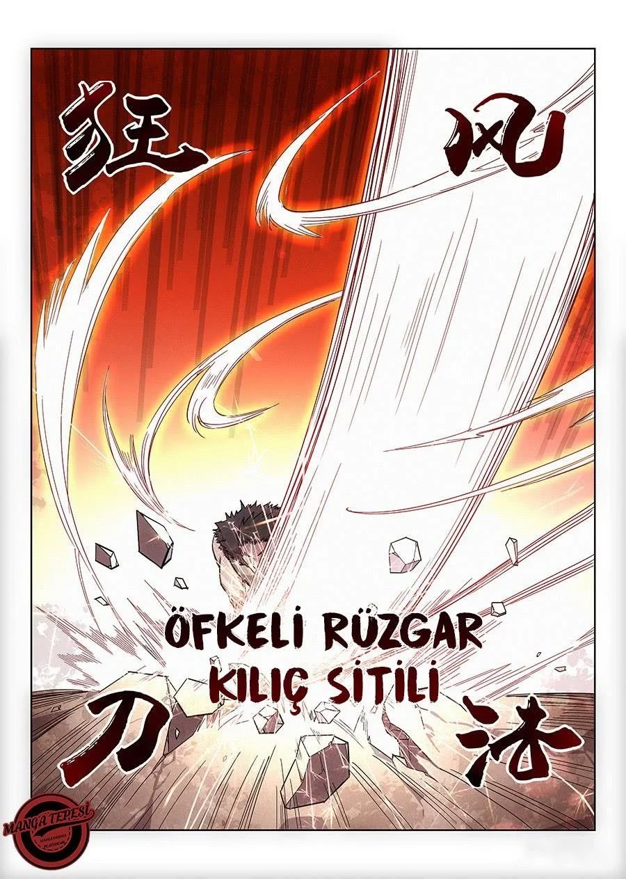 Strongest Anti META - Bölüm 9 - Sayfa 8