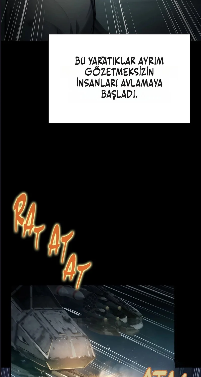 Shadow Slave - Bölüm 1 - Sayfa 48