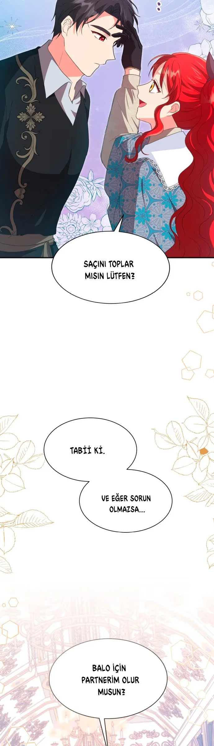 Ways to Break Up with the Male Lead - Bölüm 51 - Sayfa 19