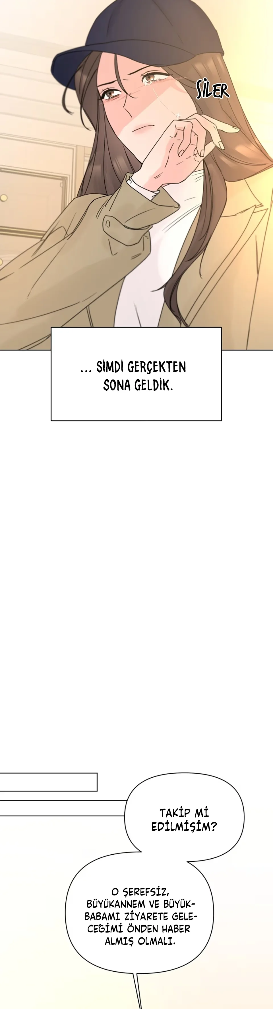 Another Love - Bölüm 52 - Sayfa 11