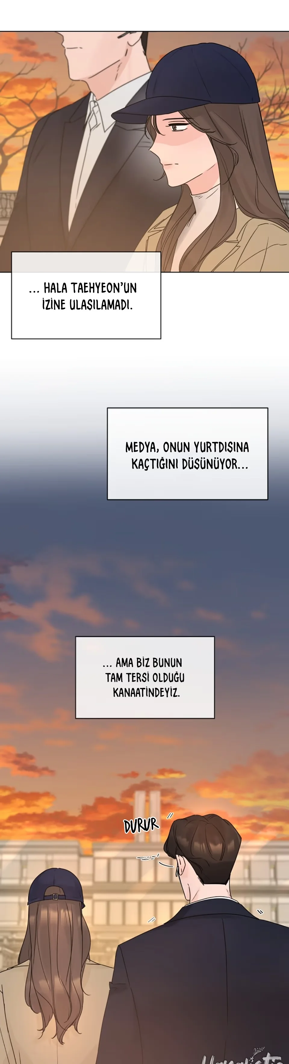 Another Love - Bölüm 52 - Sayfa 5