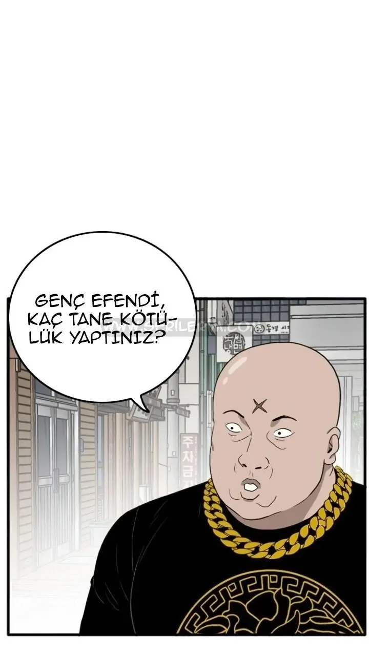 A Bad Person - Bölüm 7 - Sayfa 11