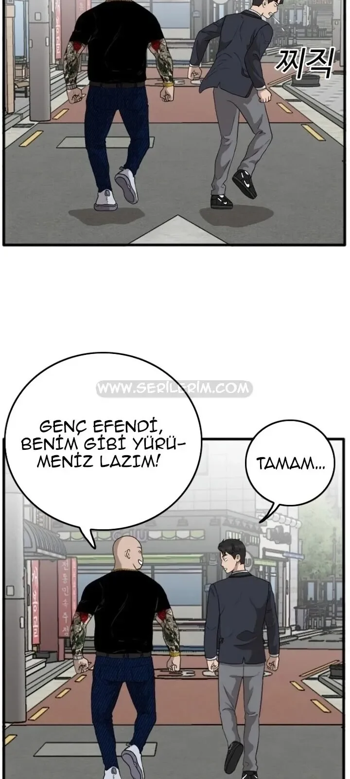 A Bad Person - Bölüm 7 - Sayfa 20