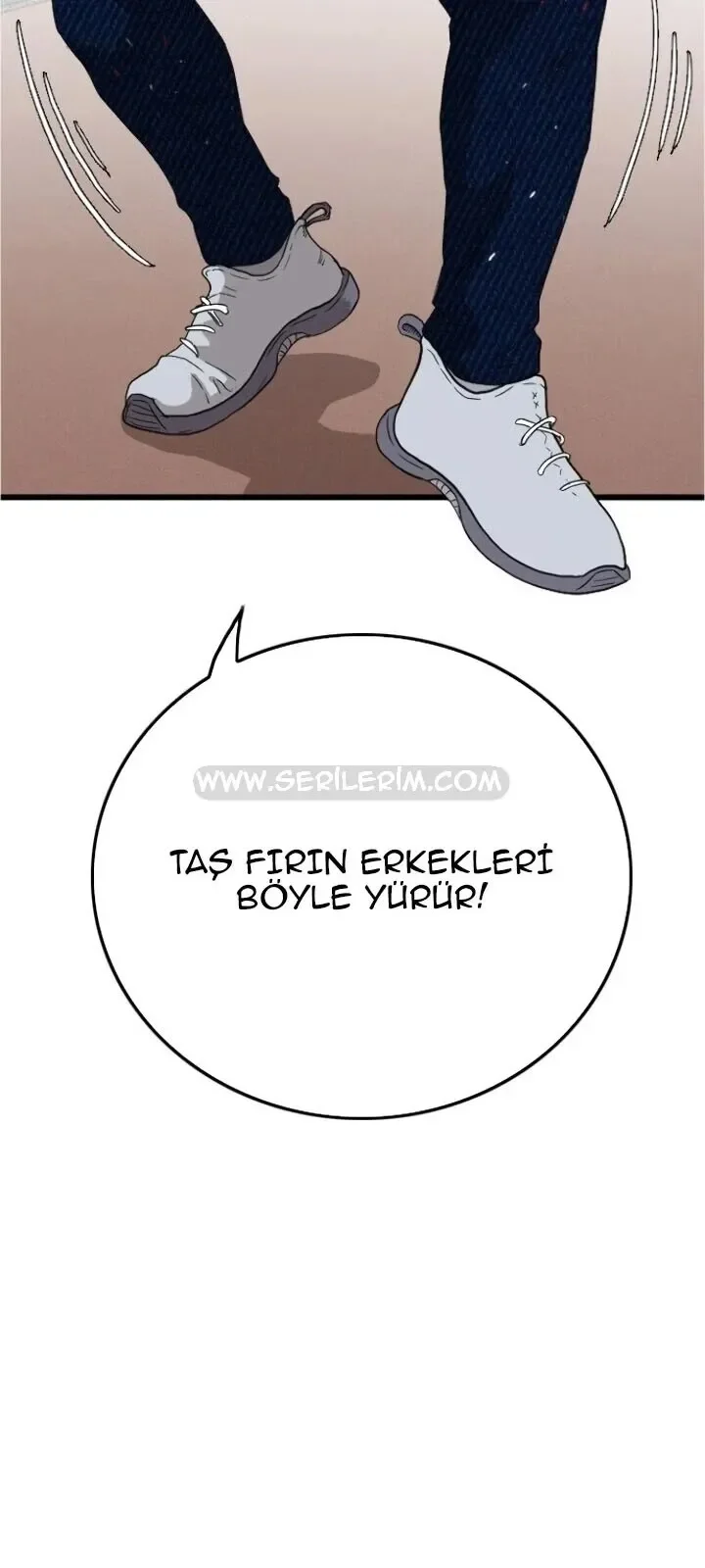 A Bad Person - Bölüm 7 - Sayfa 25