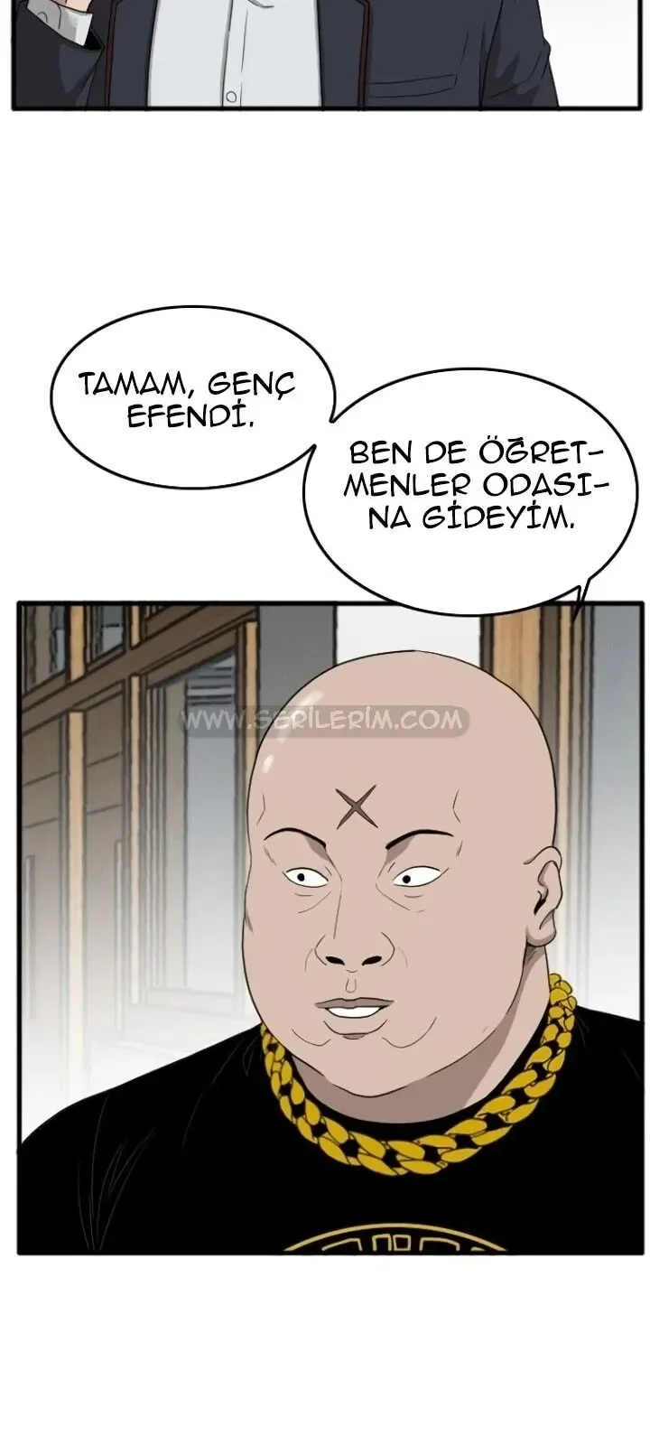 A Bad Person - Bölüm 7 - Sayfa 40
