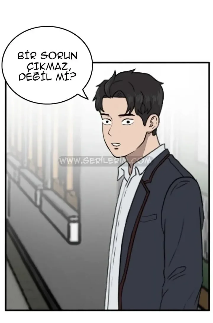 A Bad Person - Bölüm 7 - Sayfa 42
