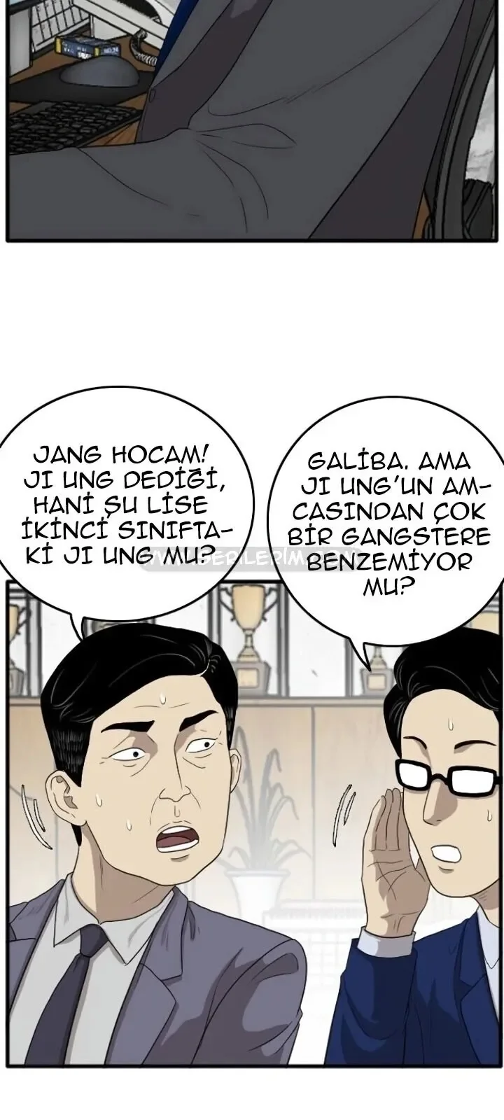 A Bad Person - Bölüm 7 - Sayfa 44