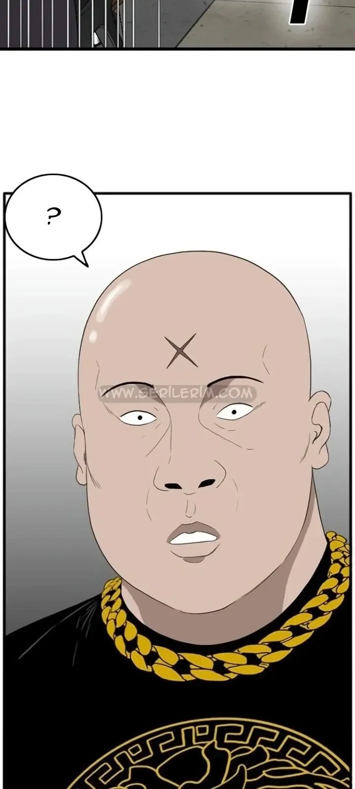 A Bad Person - Bölüm 7 - Sayfa 49