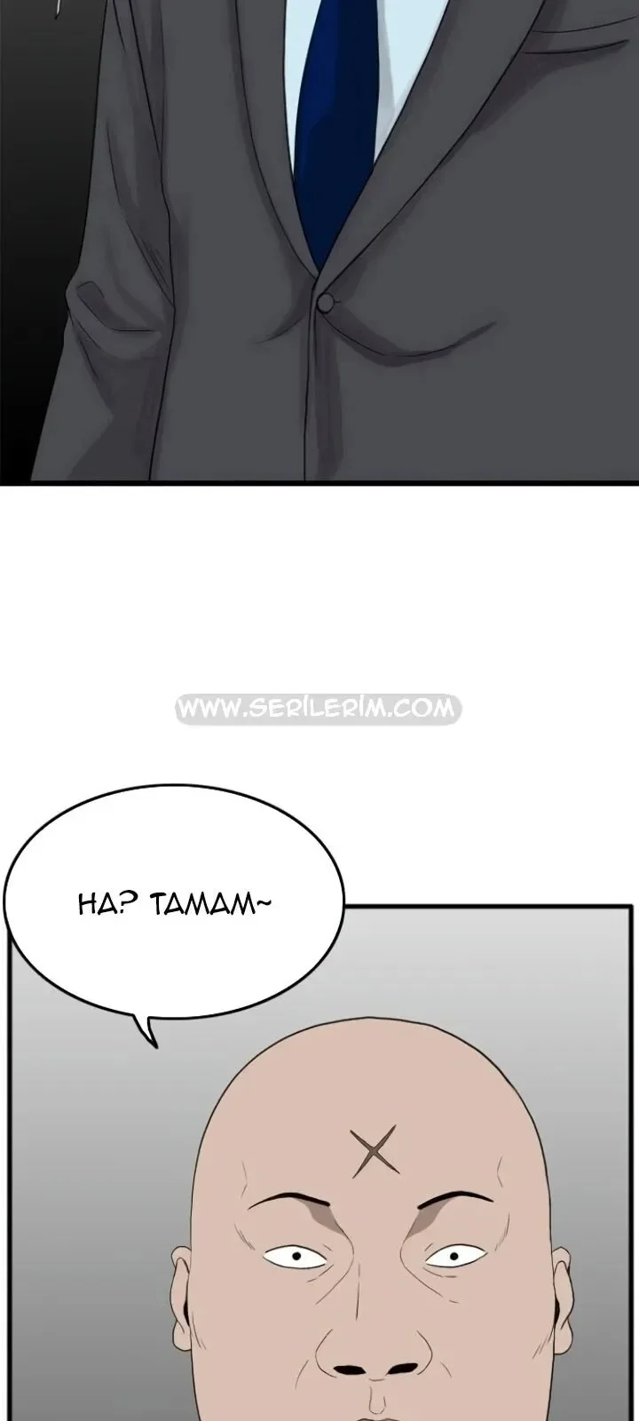 A Bad Person - Bölüm 7 - Sayfa 51