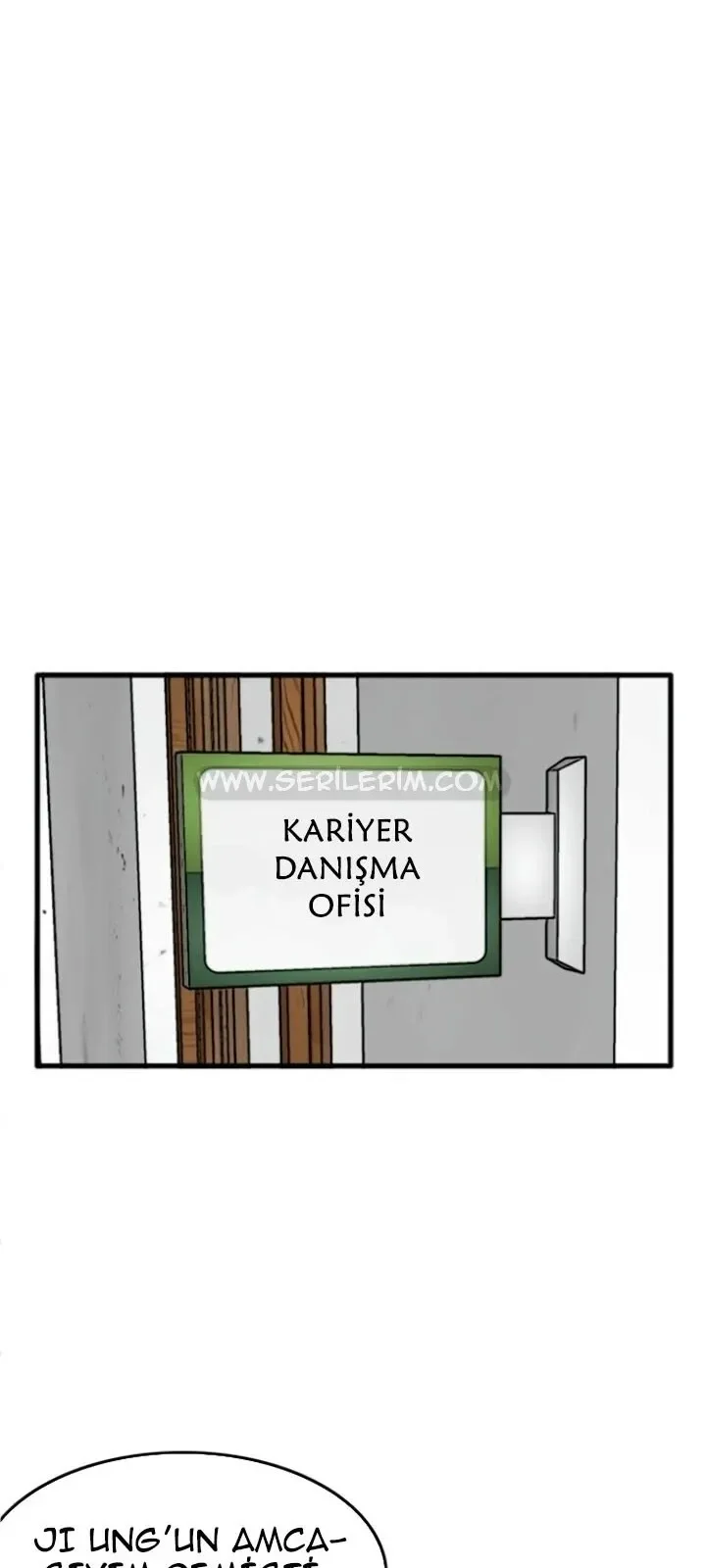 A Bad Person - Bölüm 7 - Sayfa 55