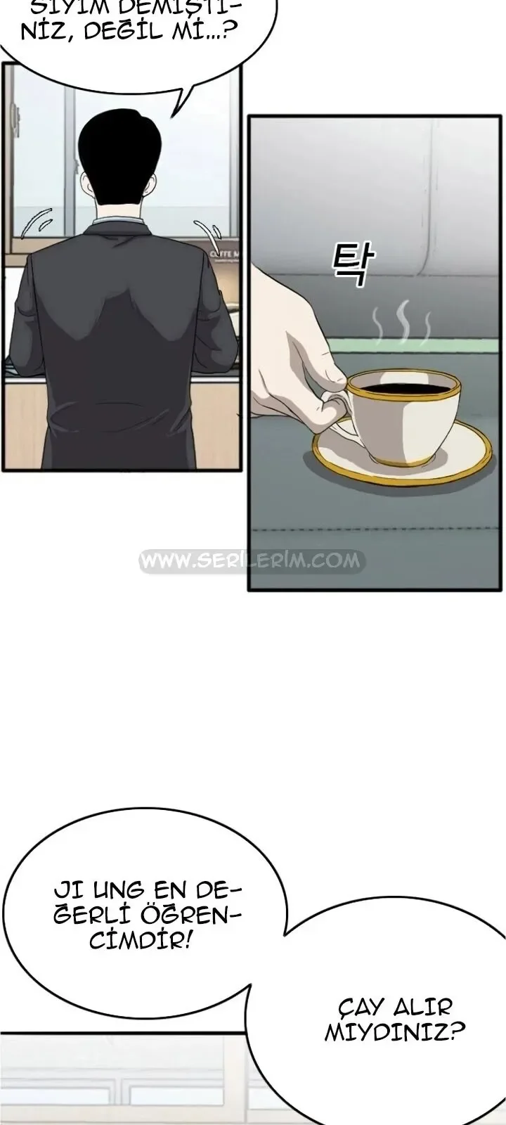 A Bad Person - Bölüm 7 - Sayfa 56