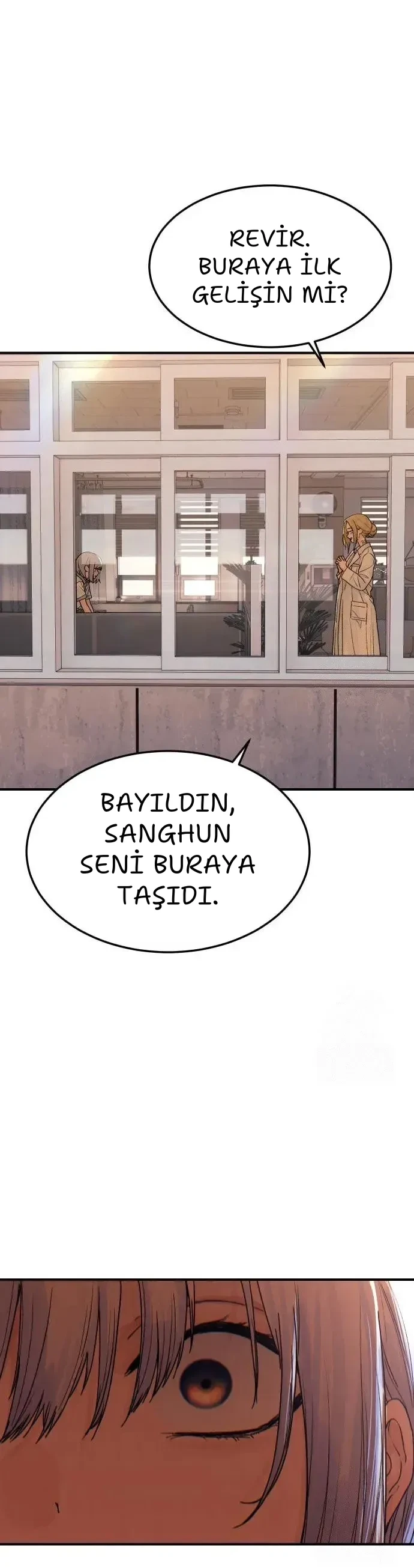 Girl's Baduk - Bölüm 2 - Sayfa 19