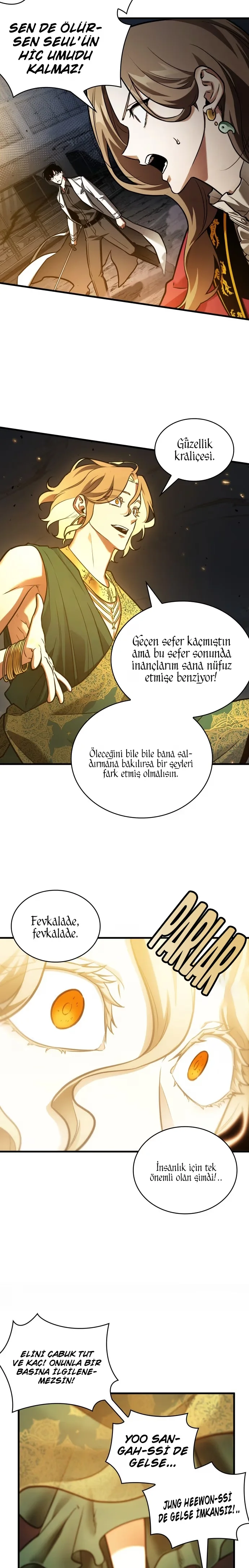 Omniscient Reader's Viewpoint - Bölüm 151 - Sayfa 12