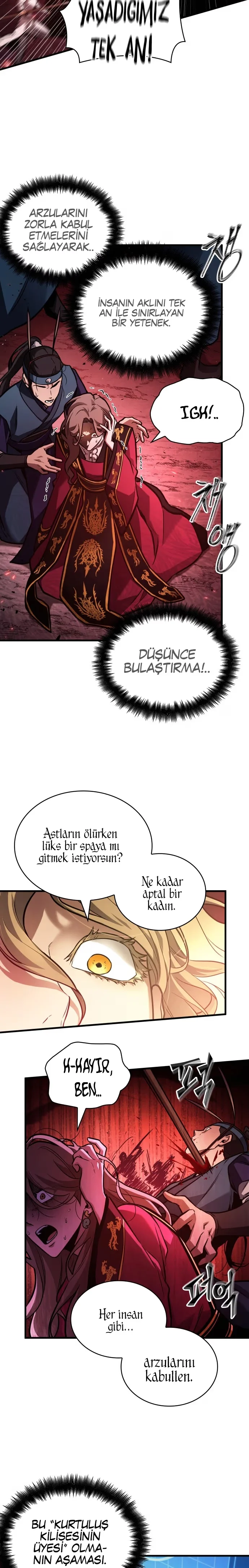 Omniscient Reader's Viewpoint - Bölüm 151 - Sayfa 15