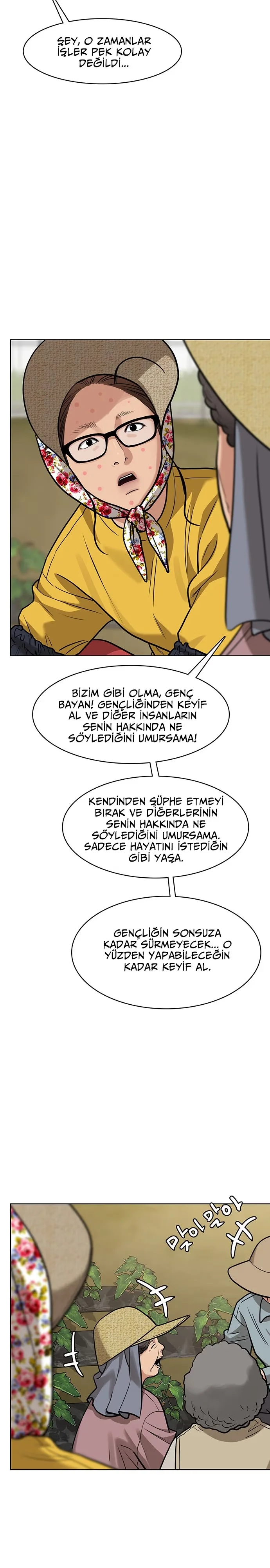 True Beauty - Bölüm 219 - Sayfa 15