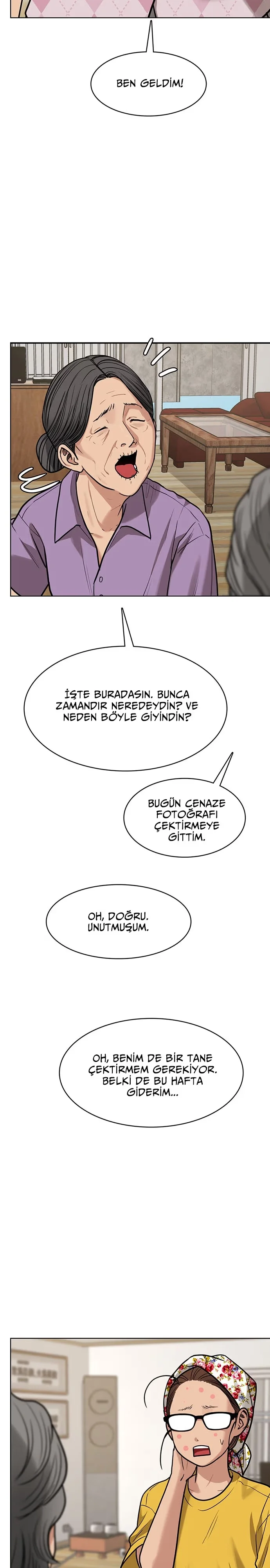 True Beauty - Bölüm 219 - Sayfa 18