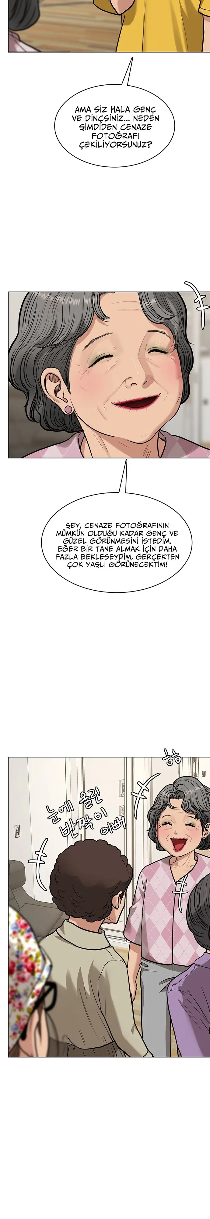 True Beauty - Bölüm 219 - Sayfa 19