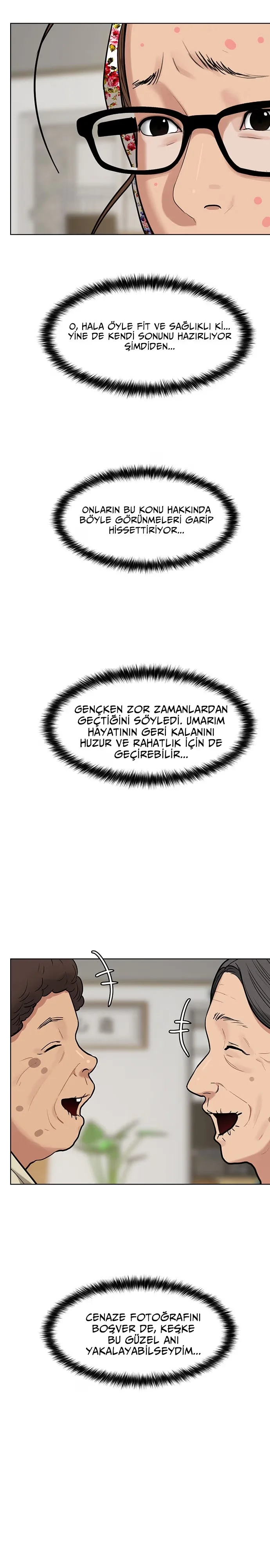 True Beauty - Bölüm 219 - Sayfa 20
