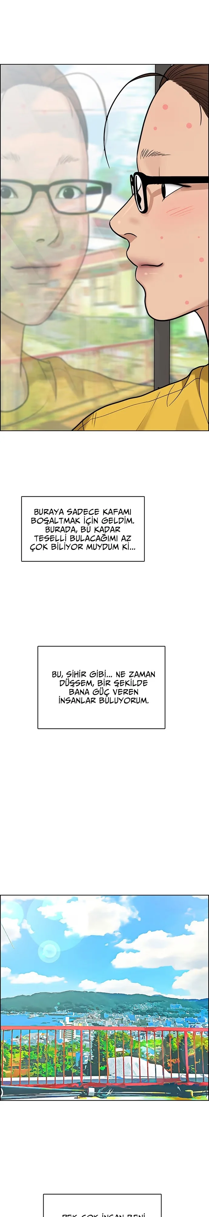 True Beauty - Bölüm 219 - Sayfa 33
