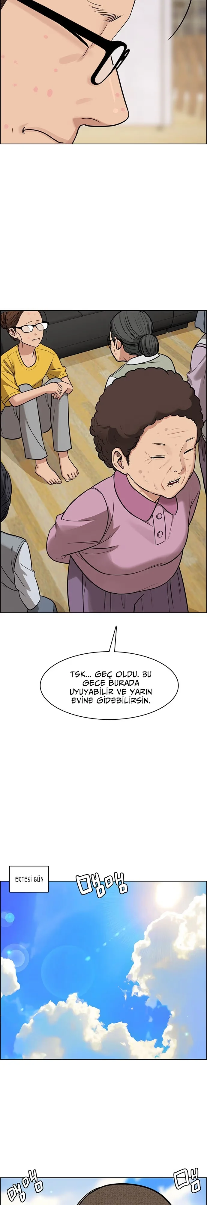True Beauty - Bölüm 219 - Sayfa 9