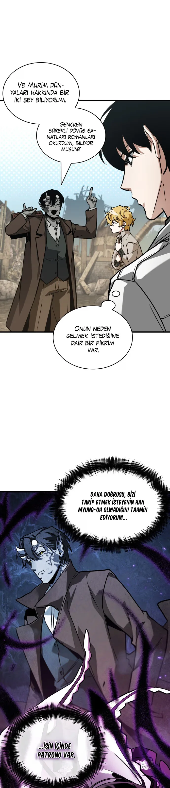 Omniscient Reader's Viewpoint - Bölüm 263 - Sayfa 14