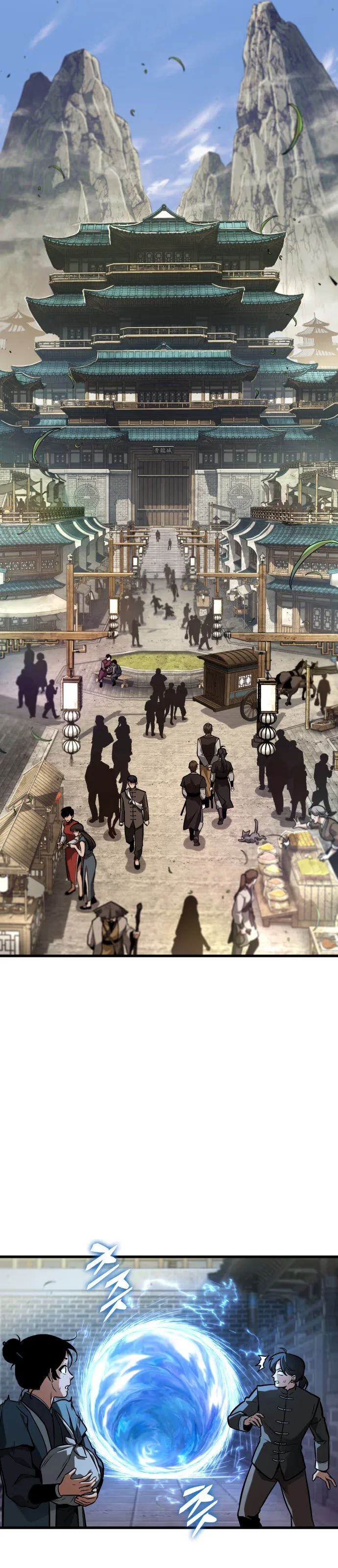 Omniscient Reader's Viewpoint - Bölüm 263 - Sayfa 19