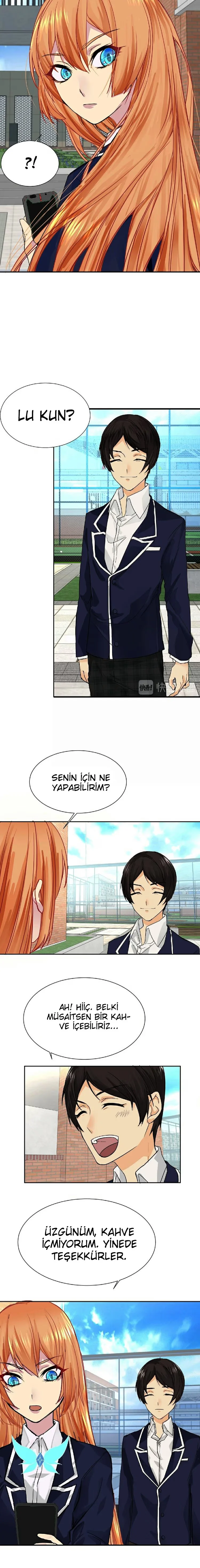 Fairy's Armament - Bölüm 22 - Sayfa 9