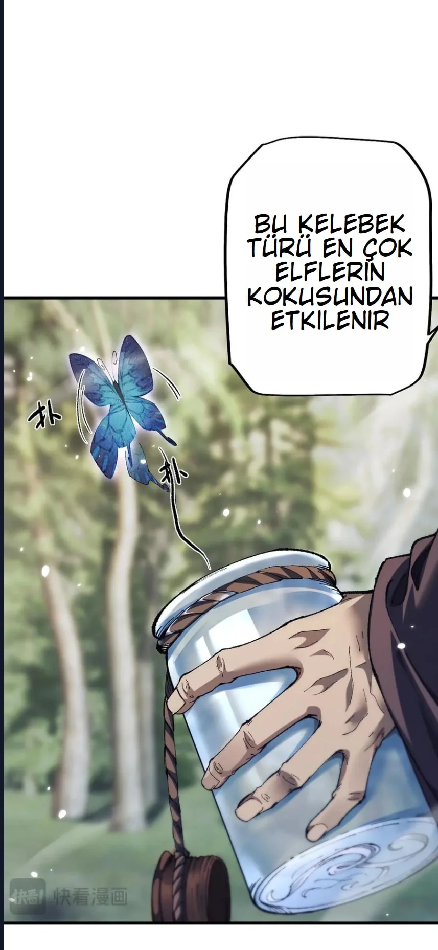 From Goblin to Goblin God - Bölüm 27 - Sayfa 11