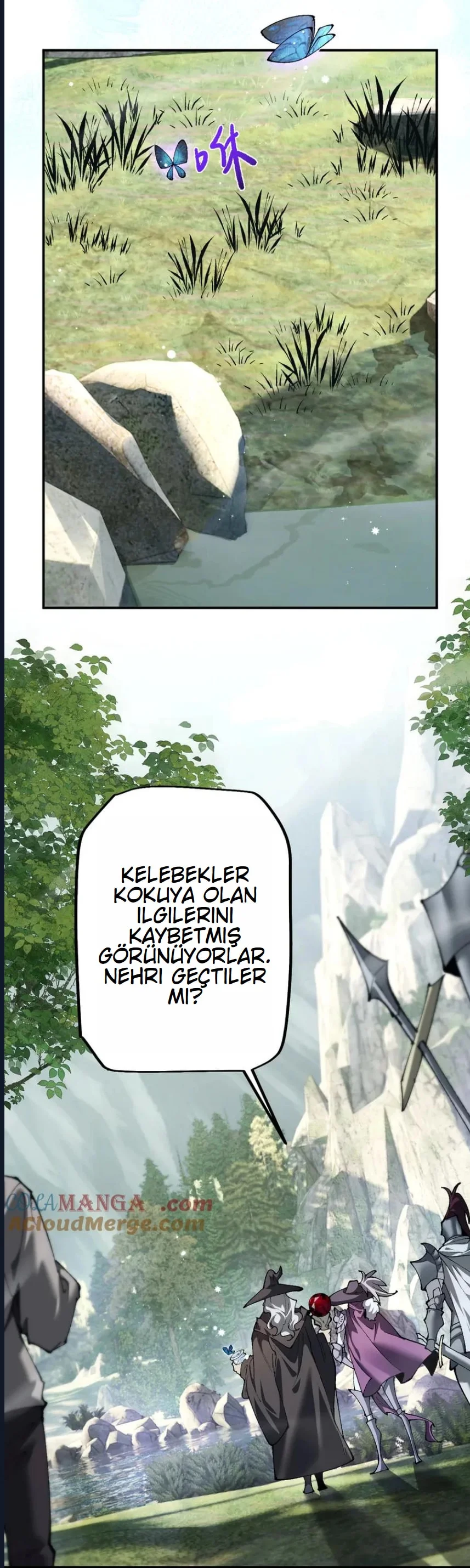 From Goblin to Goblin God - Bölüm 27 - Sayfa 14