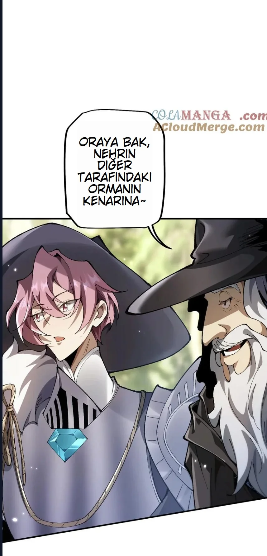 From Goblin to Goblin God - Bölüm 27 - Sayfa 16