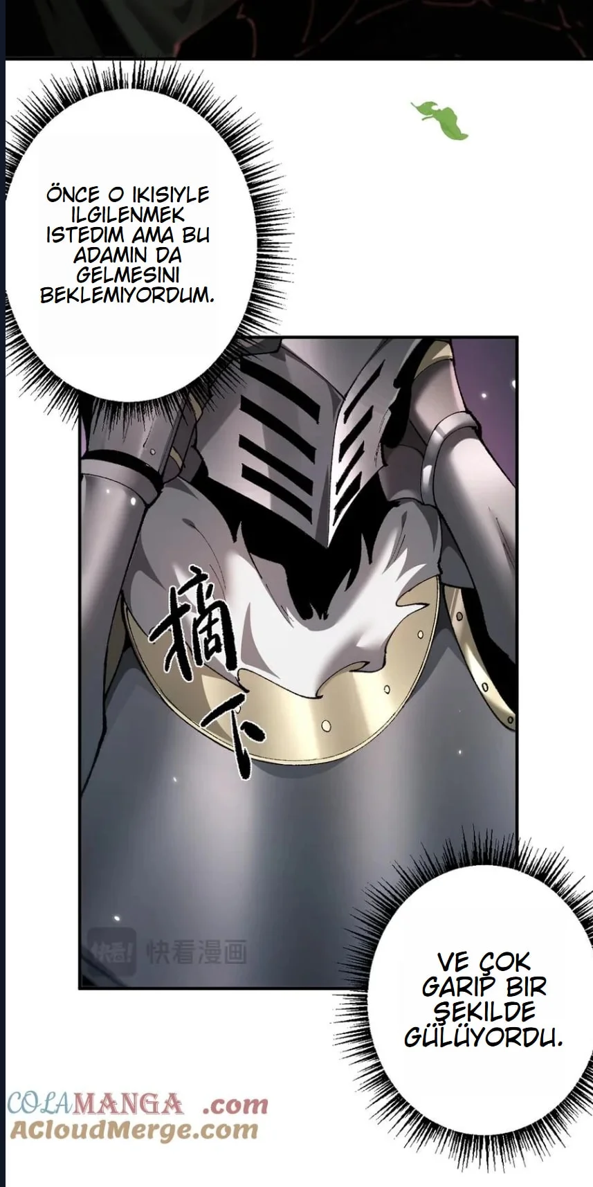 From Goblin to Goblin God - Bölüm 27 - Sayfa 23