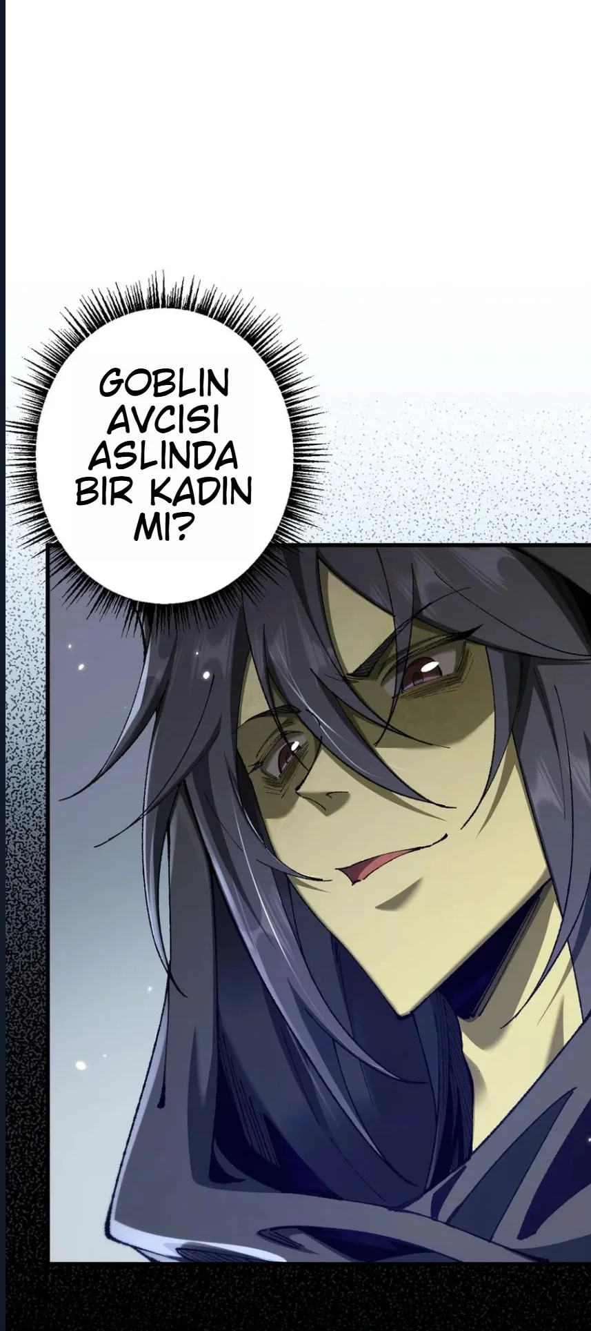 From Goblin to Goblin God - Bölüm 27 - Sayfa 27