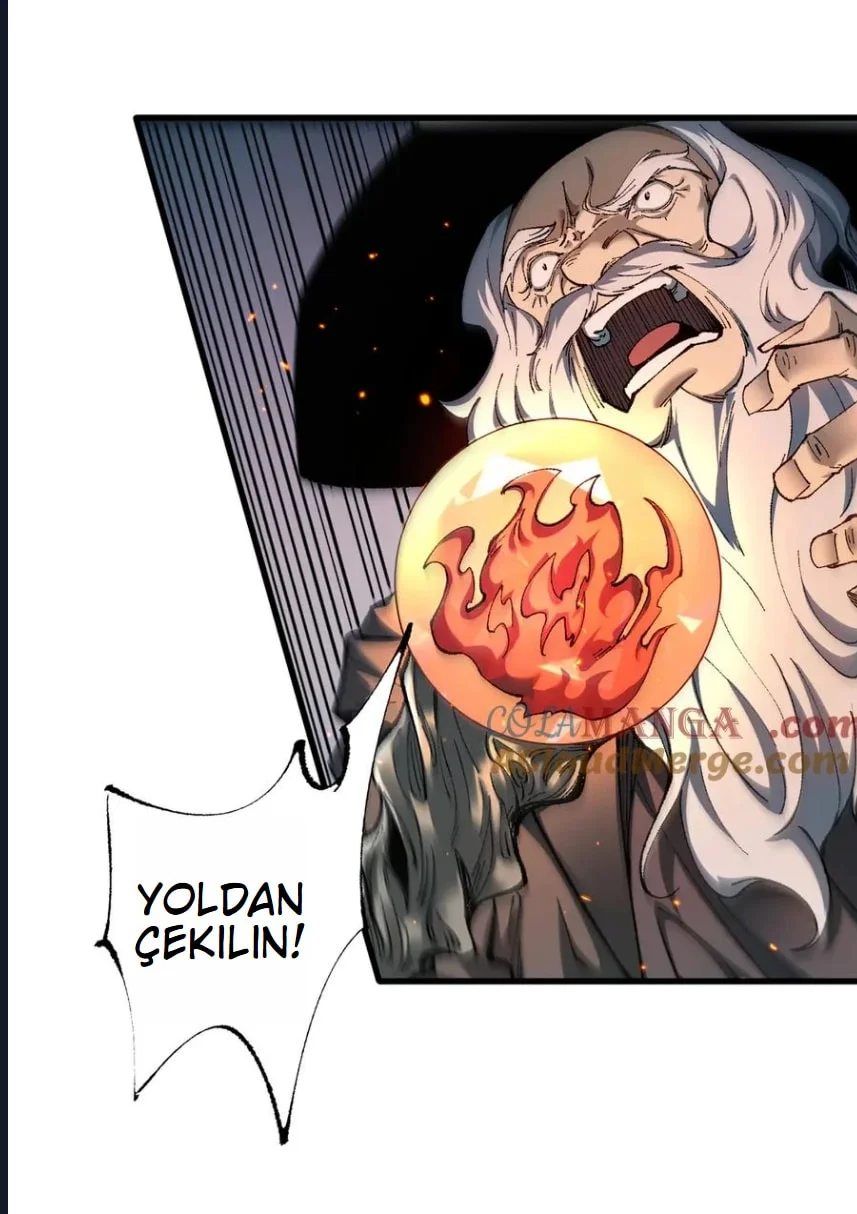 From Goblin to Goblin God - Bölüm 27 - Sayfa 39