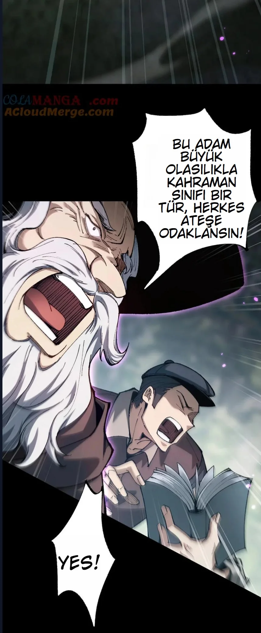From Goblin to Goblin God - Bölüm 27 - Sayfa 43