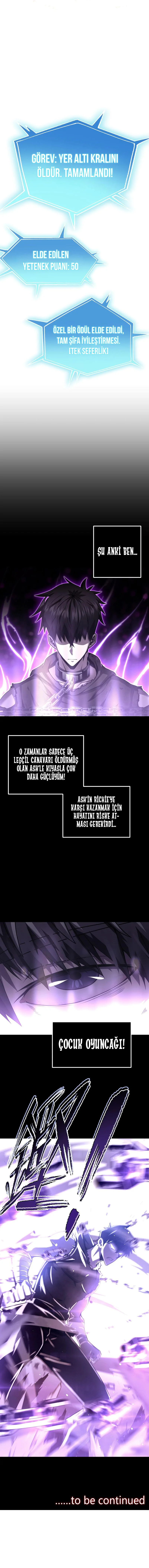 A Comic Artist’s Survival Guide - Bölüm 6 - Sayfa 7