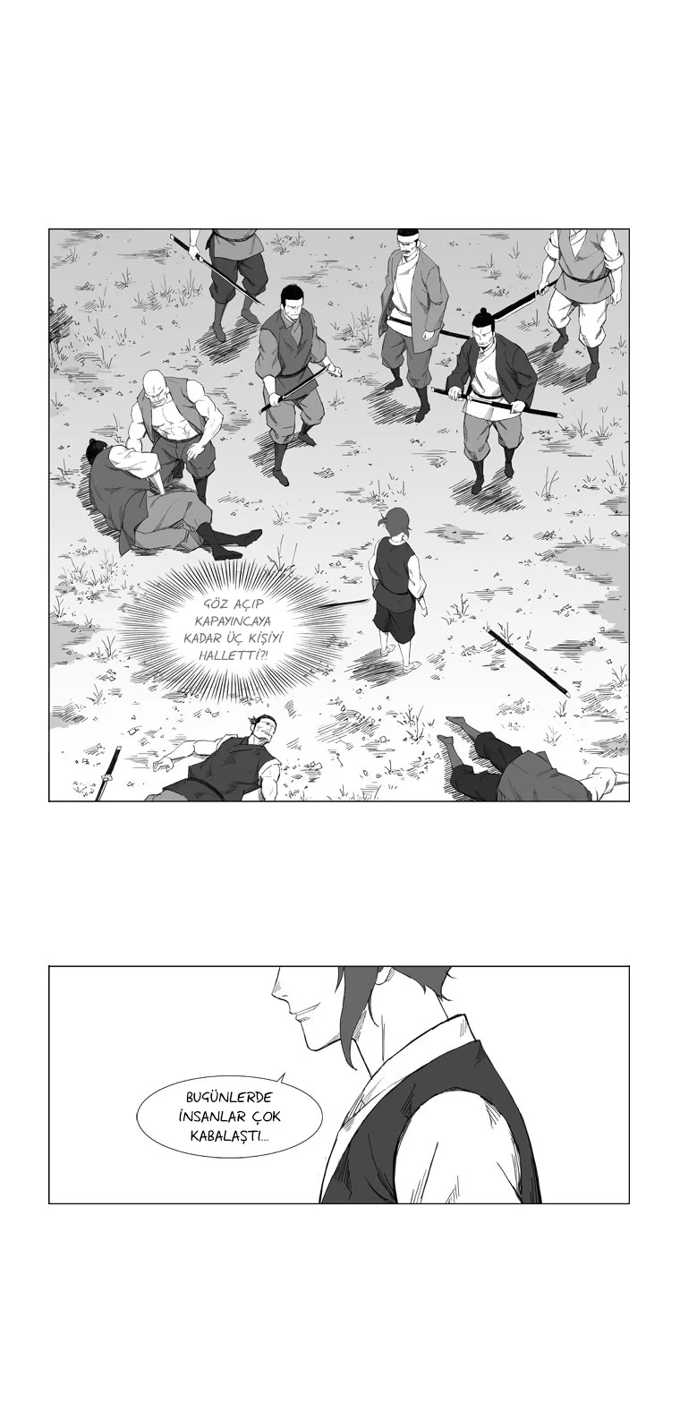 Mujang - Bölüm 19 - Sayfa 12