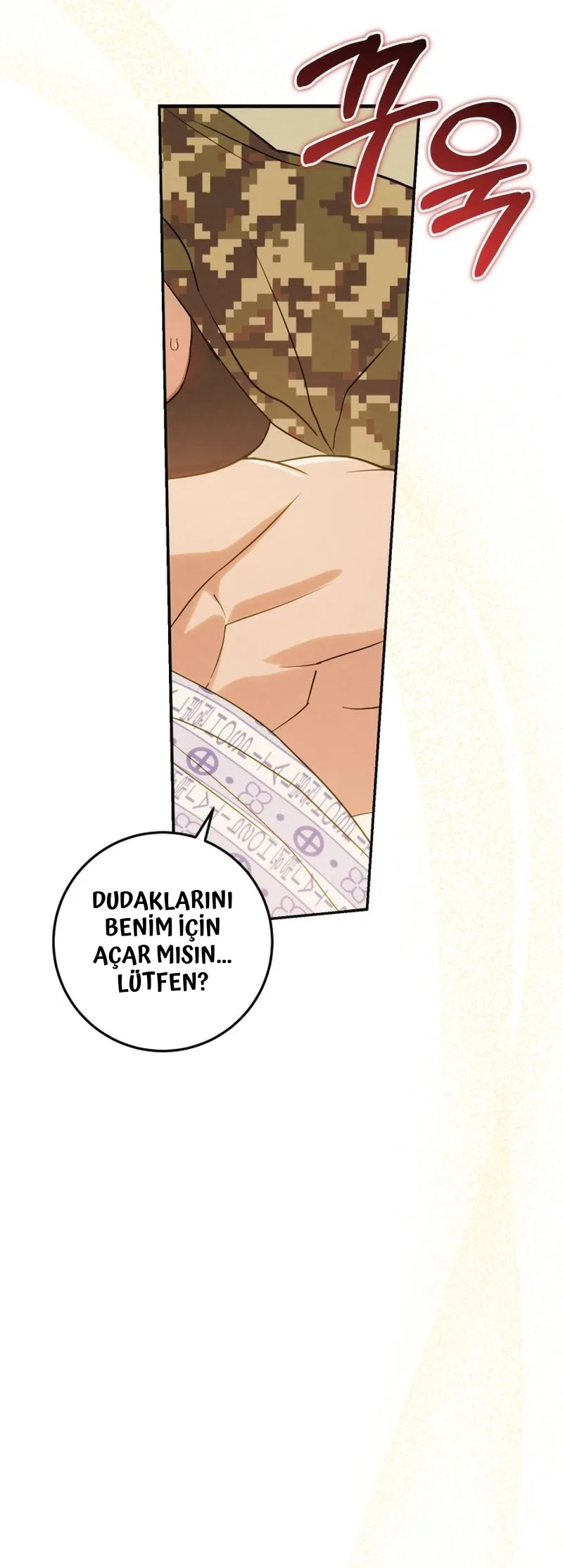 To Your Wingman - Bölüm 3 - Sayfa 54