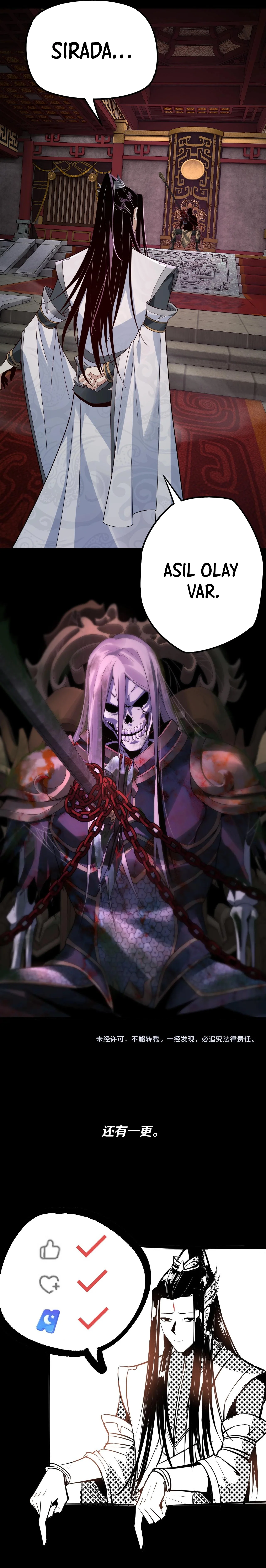 I Am the Fated Villain - Bölüm 24 - Sayfa 9