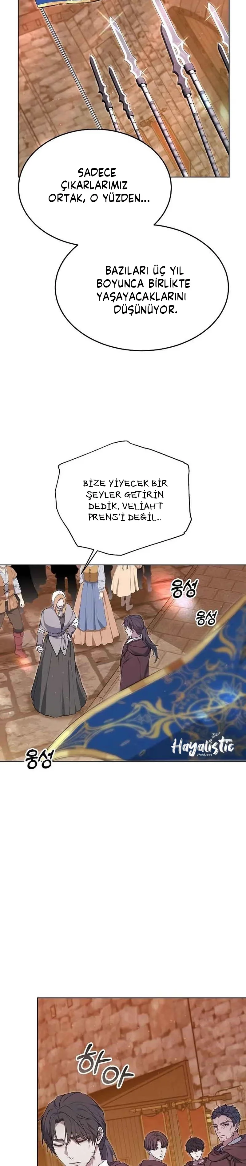 Age of Arrogance - Bölüm 5 - Sayfa 14