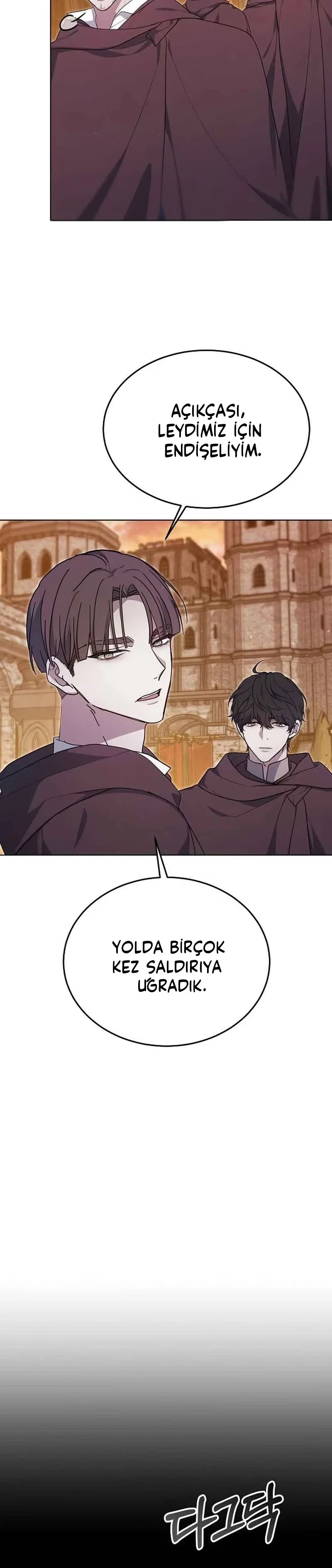 Age of Arrogance - Bölüm 5 - Sayfa 15