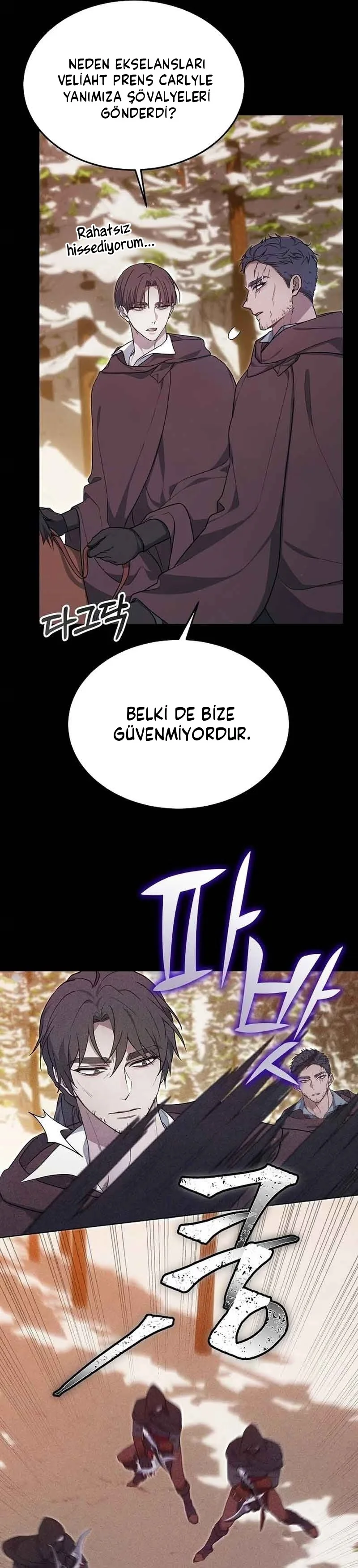 Age of Arrogance - Bölüm 5 - Sayfa 16