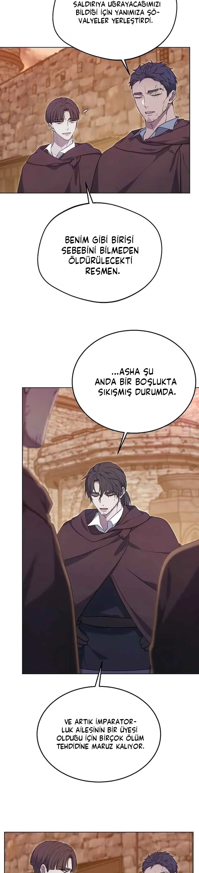 Age of Arrogance - Bölüm 5 - Sayfa 20