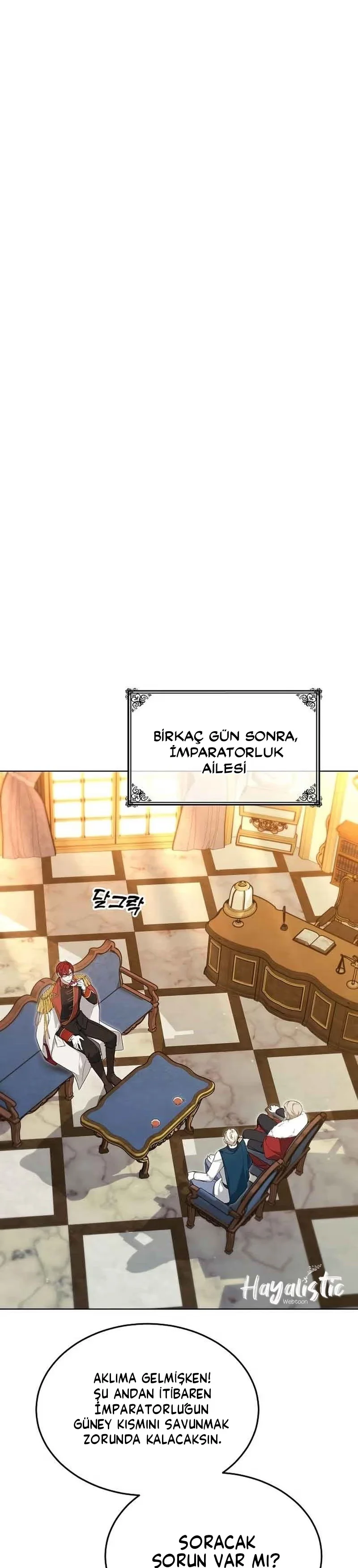Age of Arrogance - Bölüm 5 - Sayfa 23