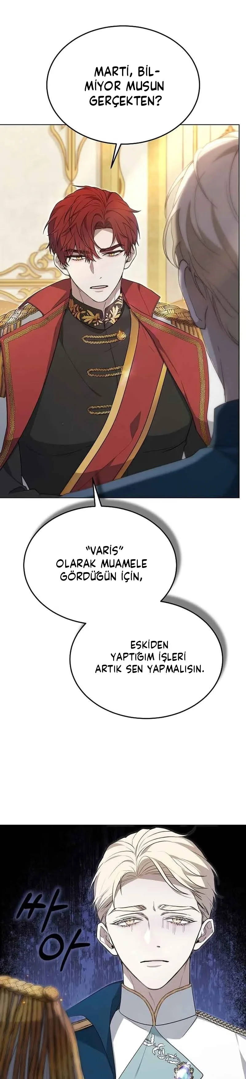 Age of Arrogance - Bölüm 5 - Sayfa 25